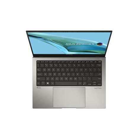 Asus | Zenbook S 13 OLED UX5304MA-NQ041W | Basalt Grey | 13.3 " | OLED | 2880 x 1800 pixels | Glossy | Intel Core i7 | U7-155U | - 4